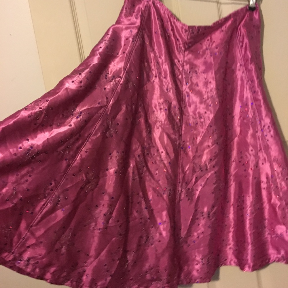 Skirt